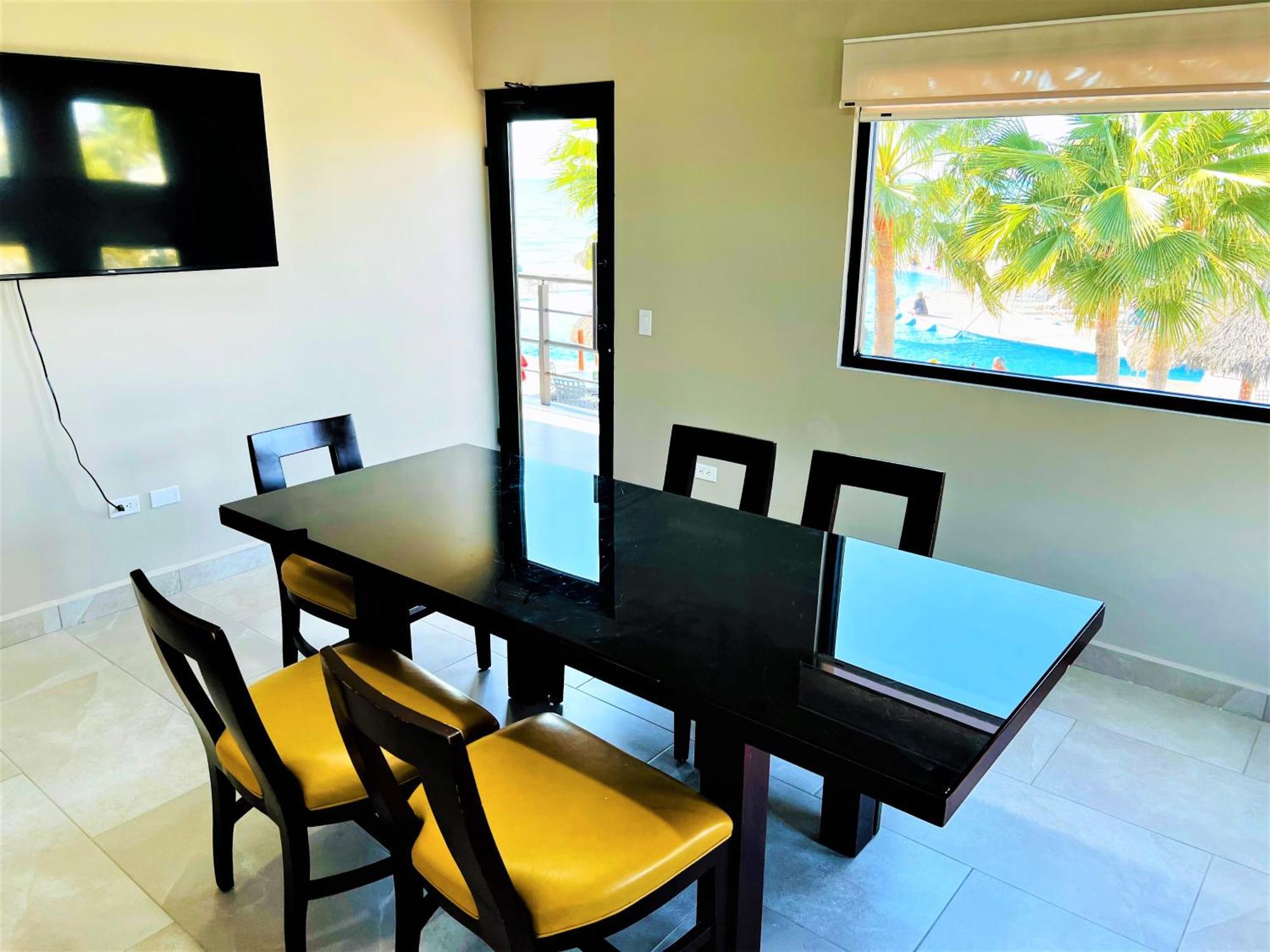 Rocky Point - Ocean Front - King - Suites - Sleeps12 - Gated - Pools Wi-Fi Bahia La Choya Esterno foto