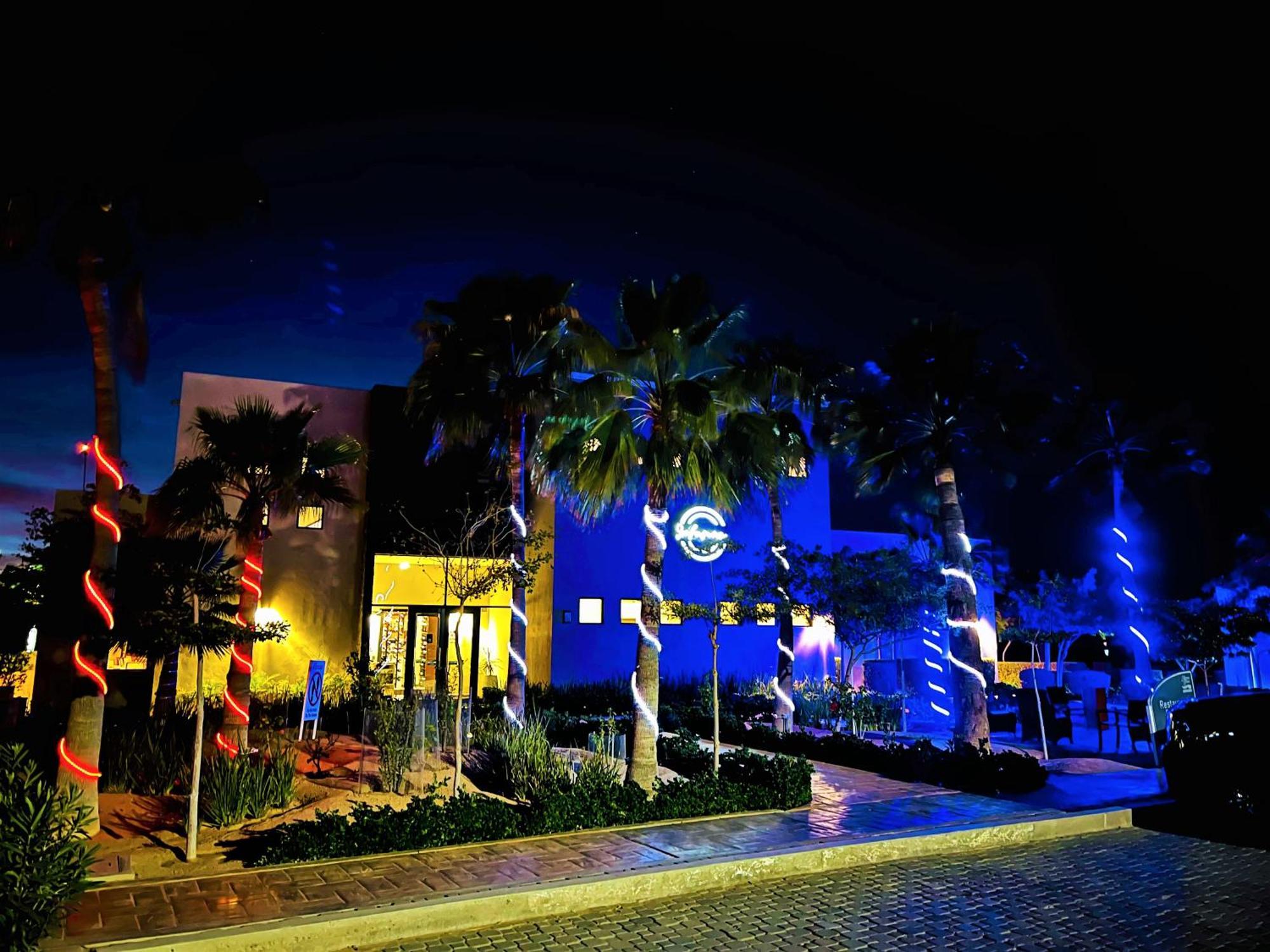 Rocky Point - Ocean Front - King - Suites - Sleeps12 - Gated - Pools Wi-Fi Bahia La Choya Esterno foto