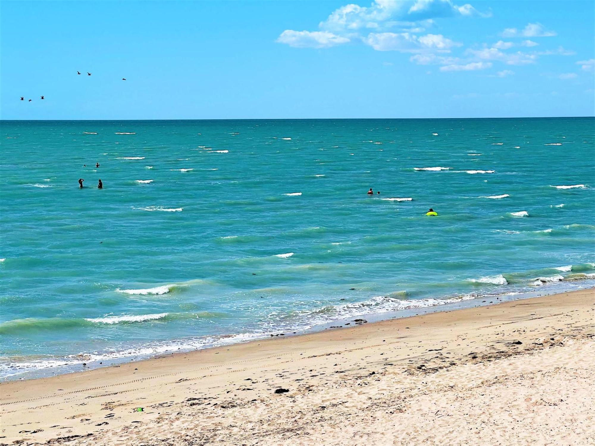 Rocky Point - Ocean Front - King - Suites - Sleeps12 - Gated - Pools Wi-Fi Bahia La Choya Esterno foto